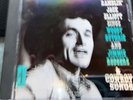 Ramblin' Jack Elliott-Sings Woody Guthrie and Jimmie Rodgers-Monitor 380-SHRINK