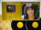 DAVID CASSIDY GOLDEN DOUBLE SERIES ARISTA BLPW 5-6-AR JAPAN VINYL 2LP