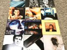 PETER GABRIEL SO SLEDGEHAMMER SHOCK THE MONKEY PASSION LIVE 12X VINYL LP LOT