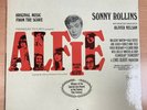 SONNY ROLLINS - ALFIE - US IMPULSE GAREFOLD LP - cat no A-9111