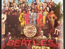 The Beatles Sgt. Pepper's Lonely Hearts Club Band • 1978 vinyl LP NOS New SEALED