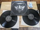 LL COOL J all world Def Jam 2LP gate orig 1996 PROMO VG