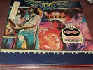 R.E.O. SPEEDWAGON LIVE YOU GET WHAT YOU PLAY FOR 2 LP SEALED FROM 1977 NO BAR