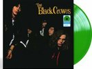 The Black Crowes - Shake Your Money Maker Money Green Vinyl LP (Sealed)