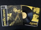 The Pale Fountains ‎– Pacific Street - LP - 33T - UK 1984 - NM/EX