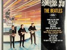 The Beatles • Something New 1978 Capitol ST 2108 vinyl record LP NOS New SEALED