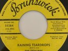 Northern Soul Promo 45/ Demures 