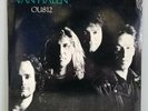 Van Halen OU812 Vinyl LP W1-25732 Warner Brothers Records 1988, NEW Sealed