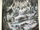 Unleashed Where No Life Dwells Vinyl Record + CD 2016 Century Media Reissue