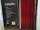 ROLLING STONES VINYL MSFL BOX SET   Limited Edition 5834  OOP