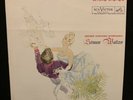 RCA Living Stereo LSC-2500 STRAUSS Waltzes - REINER Chicago - ST LP 1ST SD TAS