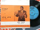 Seifu Yohanes – Mela Mela - ETHIOPIA Jazz Funk Hand Clapper - Amha AE 270