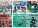 The Beatles Singles 7