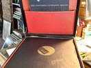 Columbia Masterworks Literary Series Columbia CDS 190 12 LP Box Steinbeck Capote