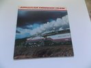 American Freedom Train Railroad Sounds Twilight Of Steam Vinyl