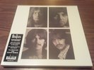 THE BEATLES WHITE ALBUM  50TH NEW & SEALED VINYL RECORD ALBUM ESHER 4 LP BOX SET