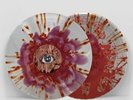 Child's Play 2 Bloody Murder Colored Vinyl Record 2LP