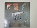 WILLIE COLON HECTOR LAVOE VIGILANTE LP VINYL RECORD ALBUM FANIA JM610 1983