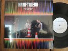 KRAFTWERK - LIVE IN GERMANY 25 JUNE 1971 DPQP Double LP