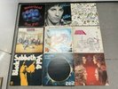 Bundle 9 ROCK  Vinyl Lps LED ZEPPELIN BLACK SABBATH DIRE STRAITS SLADE MOTORHEAD