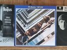 The Beatles 3x Album Vinyl Bundle 6 Records Live At The BBC Mono 1966-1970 With