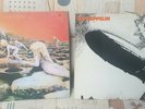 Led Zeppelin And Houses Of The Holy 12