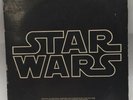 STAR WARS Original Soundtrack Double Vinyl LP Record 1977 John Williams 2T-541