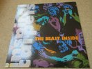 Inspiral Carpets The Beast Inside LP UK 1st Press  EPIC AUDIO    [Ex+/Ex+]