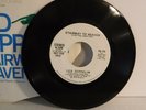 Led Zeppelin, Stairway To Heaven, 1972 Mono-Stereo Promo Atlantic PR-175