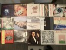 45 Vinyl indie rock rarities noise alternative, Tragic mulatto, Foetus, Cows…