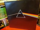 PINK FLOYD - DARK SIDE OF THE MOON, 1973, ORIGINAL PRESSING.NEAR MINT OR BETTER