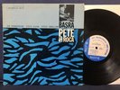 Pete La Roca - Joe Henderson -  Basra - 1965 - Blue Note Label(Van Gelder)