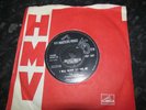 The U.K.'s - I Will Never Let You Go. 1964 7-inch single. VG+. 