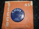 The Powerhouse - Chain Gang. 1966 7-inch single. VG+. 