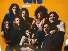 Ruben and the Jets- For Real -prod..by Frank Zappa-orig. gate-fold -promo issue