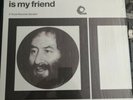 Basil Kirchin - Is My Friend
