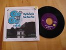 Go Cat Go - Who was that cat / Please Mama please