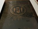 Pearl Jam Third Man Records Vinyl LP Vault #29 Sealed complete package unopened