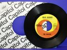 THE BEATLES  Hello Goodbye   I Am The Walrus 45 RPM CAPITOL 2056 NEAR MINT+ 1967