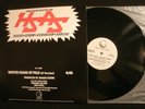 HSAS - Whiter Shade Of Pale - 1984 Vinyl 12'' Single / Etch Signed / Hard Rock