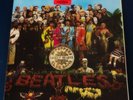 The Beatles Sgt. Pepper's Lonely Hearts Club Band Mono MAS-2653 1st Press Sealed