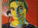 Jaco Pastorius LP Invitation Live Recordings Japan 1983 Vinyl