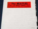 The Beatles 1968 Apple SWBO-101 2-LP Set 1st Press All 7 Spelling Errors Shrink