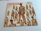 ELVIS PRESLEY LP ( 50,000,000 Elvis Fans Can’t Be Wrong ). JAPANESE PRESSING.