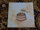Twothirtyeight You Should Be Living Black /100 Brandston Mineral Cursive Elliott