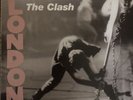 London Calling [LP] by Clash (The) (Vinyl, Nov-2004, 2 Discs, Legacy Recordings)