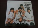 The Beatles - Yesterday and Today Album Capitol Records Mono Purple Vinyl NM