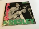 ELVIS PRESLEY LP ( Rock’n’Roll No1 ) HMV CLP1093.