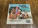 Surfing Classics SEALED LP - Wendy's - Beach Boys Jan & Dean CBS 1982