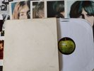 CANADA NUMBERED  Ex to NM- THE BEATLES White Album 1968 1st Press 2 LP POSTER
